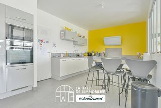  Maison � vendre 6 pi�ces 146 m�