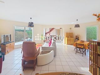  Maison � vendre 6 pi�ces 130 m�