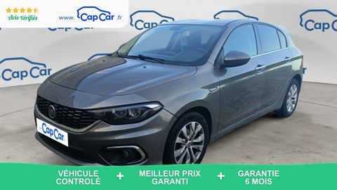 Fiat Tipo II 1.6 MultiJet 120 Easy 2017 occasion Montmirail 51210