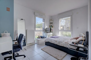  Appartement � vendre 5 pi�ces 98 m�