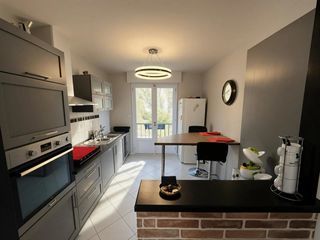  Appartement � vendre 5 pi�ces 91 m�