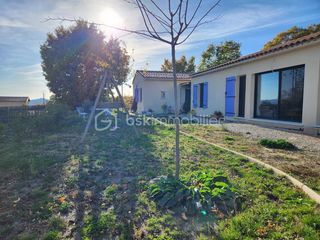  Maison � vendre 8 pi�ces 175 m�