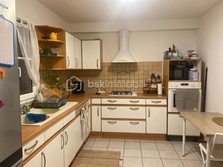  Maison � vendre 8 pi�ces 140 m�