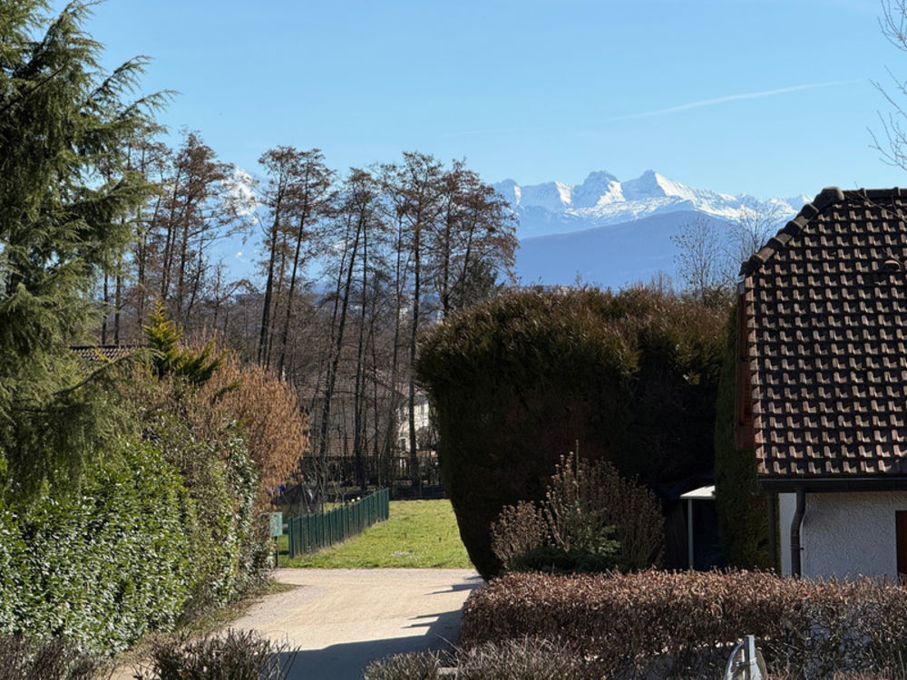 � vendre  Maison Pr�vessin-Mo�ns (01280)