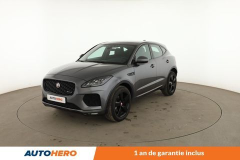 Jaguar E-PACE D180 AWD R-Dynamic S BVA 180 ch 2018 occasion Issy-les-Moulineaux 92130