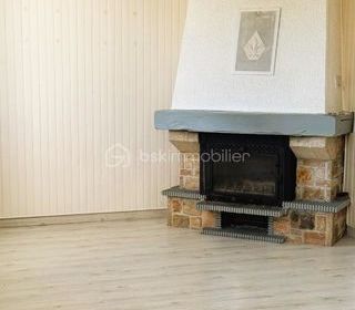  Maison � vendre 3 pi�ces 75 m�