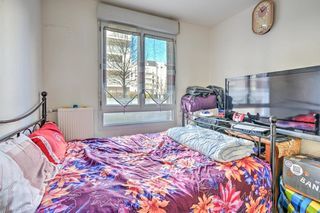  Appartement � vendre 3 pi�ces 58 m�