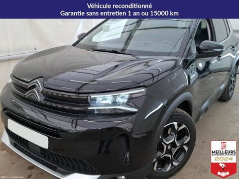 Citro&euml;n C5 aircross Hybride Rechargeable 225 e-EAT8 Feel P 2023 occasion Lavau 10150