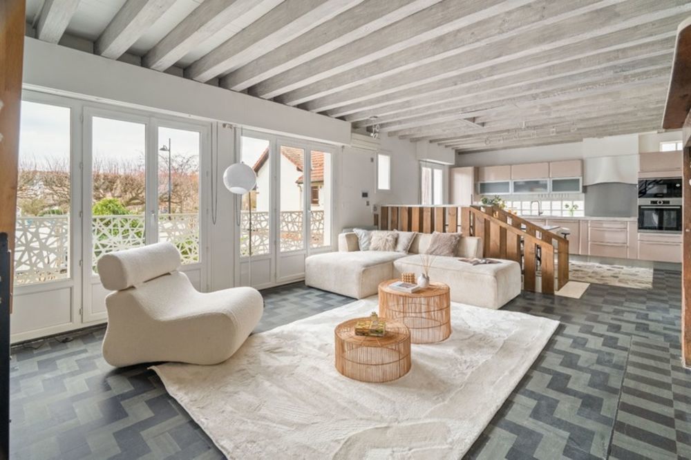 � vendre  Maison Joinville-le-Pont (94340)