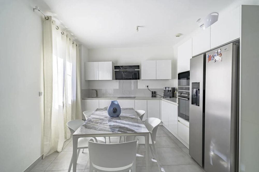 � vendre  Maison Ch�teauneuf-les-Martigues (13220)