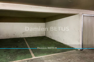  Parking / Garage � vendre 1 pi�ce 12 m�