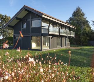  Villa � vendre 5 pi�ces 137 m�