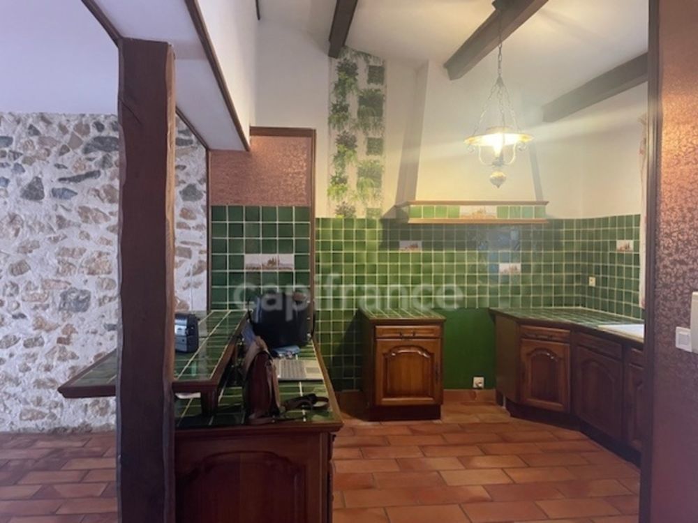 � vendre  Maison Marseille 9