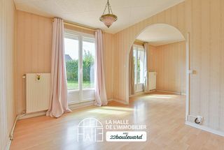  Maison � vendre 4 pi�ces 81 m�