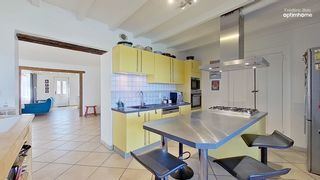  Maison � vendre 9 pi�ces 219 m�