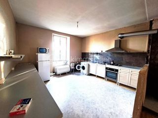  Maison � vendre 10 pi�ces 170 m�