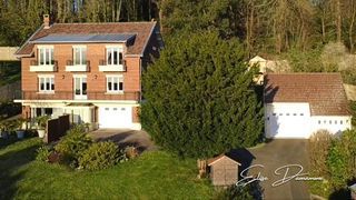  Maison � vendre 8 pi�ces 241 m�