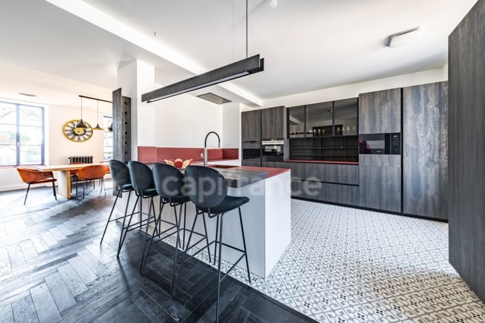 � vendre  Propri�t�/ch�teau Chalon-sur-Sa�ne (71100)