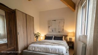  Maison � vendre 3 pi�ces 75 m�