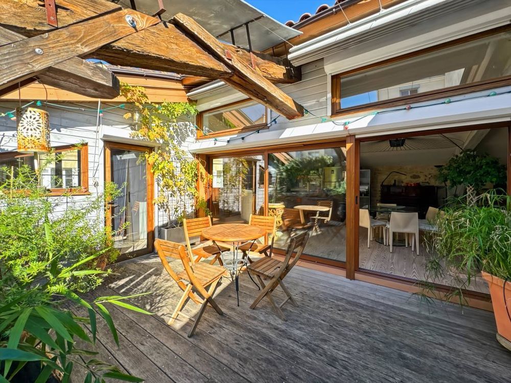 � vendre  Appartement Bordeaux (33000)