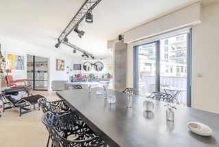  Appartement � vendre 5 pi�ces 125 m�