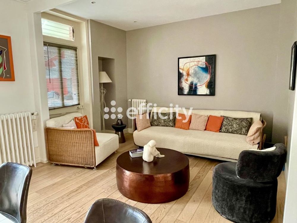 � vendre  Maison La Rochelle (17000)