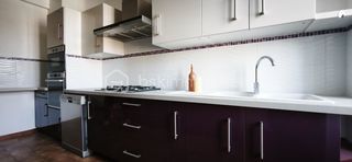  Appartement � vendre 5 pi�ces 123 m�