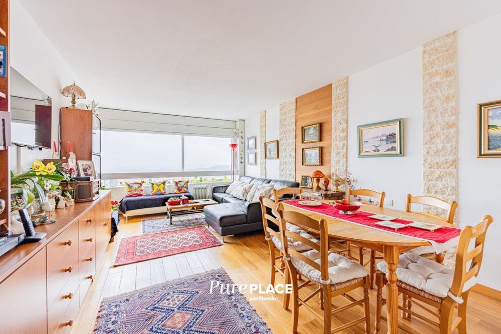 � vendre  Appartement Puteaux (92800)