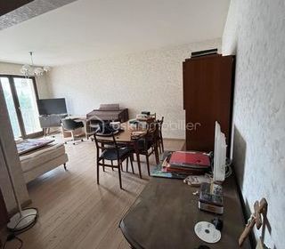  Appartement � vendre 3 pi�ces 71 m�