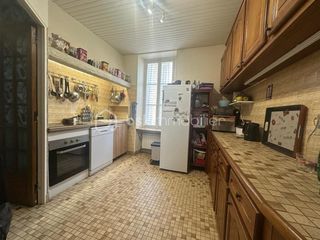  Maison � vendre 6 pi�ces 186 m�