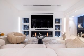  Appartement � vendre 3 pi�ces 83 m�