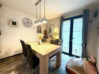  Maison � vendre 3 pi�ces 58 m�