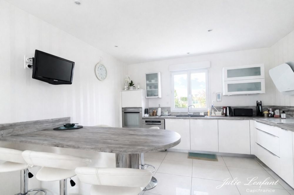 � vendre  Maison Saint-Denis-en-Val (45560)