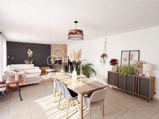  Maison � vendre 7 pi�ces 166 m�