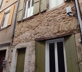  Maison � vendre 4 pi�ces 80 m�