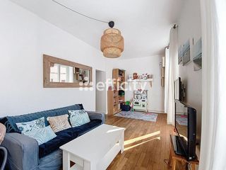  Appartement � vendre 2 pi�ces 46 m�