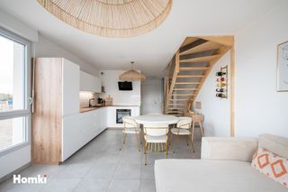  Appartement � vendre 3 pi�ces 64 m�