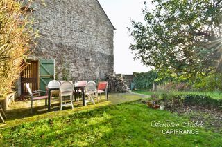  Maison � vendre 7 pi�ces 198 m�