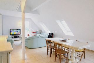  Appartement � vendre 4 pi�ces 115 m�