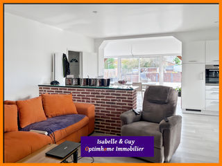  Maison � vendre 4 pi�ces 120 m�