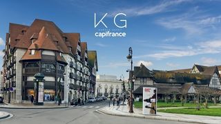  Appartement � vendre 4 pi�ces 89 m�