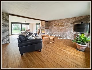  Maison � vendre 7 pi�ces 137 m�