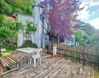  Maison � vendre 5 pi�ces 77 m�