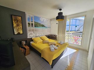  Appartement � vendre 1 pi�ce 20 m�