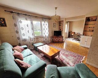  Maison � vendre 5 pi�ces 111 m�