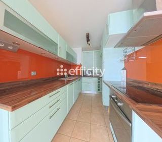  Appartement � vendre 4 pi�ces 83 m�