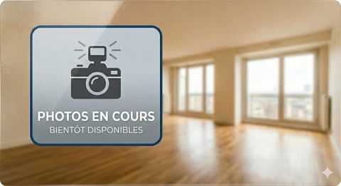   Appartement Appartement - 5 pi�ce(s) - 139 m�