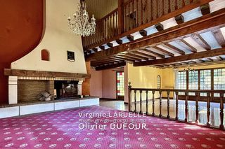  Maison � vendre 6 pi�ces 210 m�