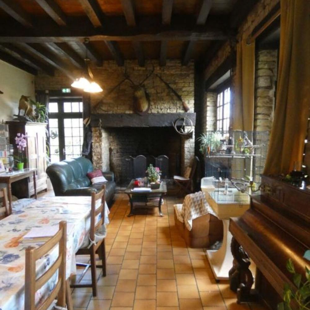 � vendre  Maison Nadaillac (24590)