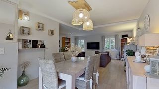  Maison � vendre 6 pi�ces 123 m�